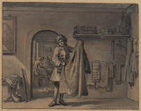 V 033a-61
<br/>
't Is beter dan het schijnt
<br/>
<em>Vinne, Vincent Laurensz. van der (1686-1742)</em>